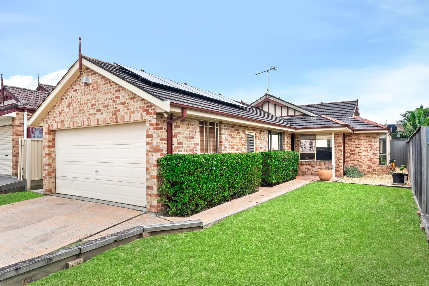 Main view of Homely house listing, 24 Oliveri Place, Schofields NSW 2762