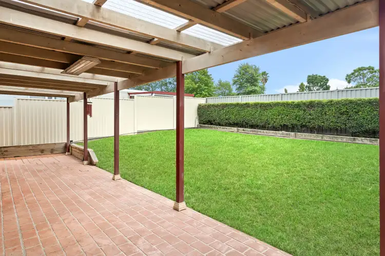 Second view of Homely house listing, 24 Oliveri Place, Schofields NSW 2762