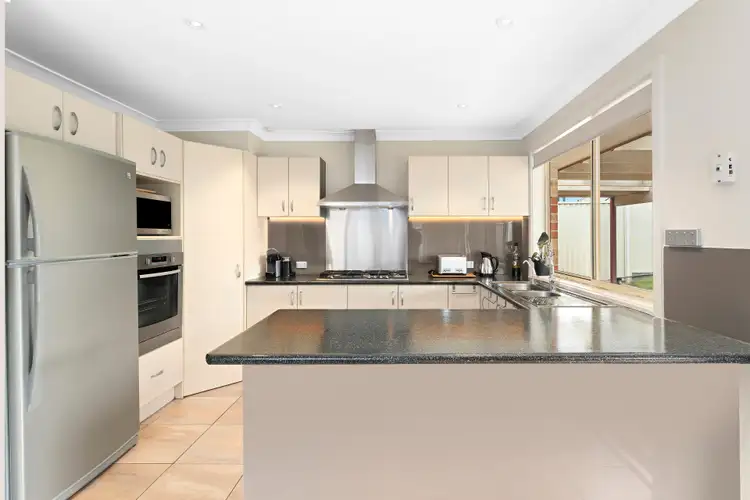 Fourth view of Homely house listing, 24 Oliveri Place, Schofields NSW 2762