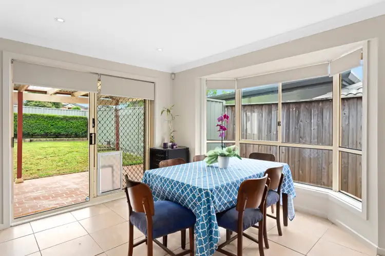 Fifth view of Homely house listing, 24 Oliveri Place, Schofields NSW 2762