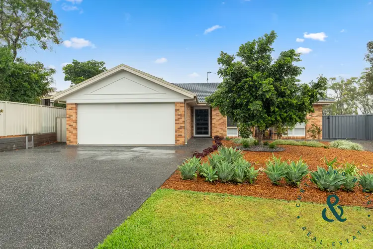 70 Federation Drive, Medowie NSW 2318