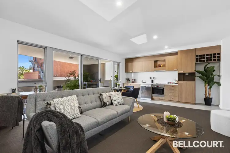 Main view of Homely apartment listing, 4/591 Beaufort Street, Mount Lawley WA 6050