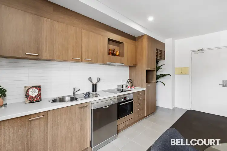 Fifth view of Homely apartment listing, 4/591 Beaufort Street, Mount Lawley WA 6050