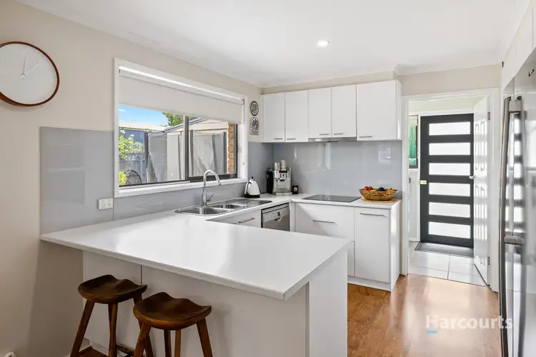 Second view of Homely house listing, 6 Stewart Crescent, Rockbank VIC 3335
