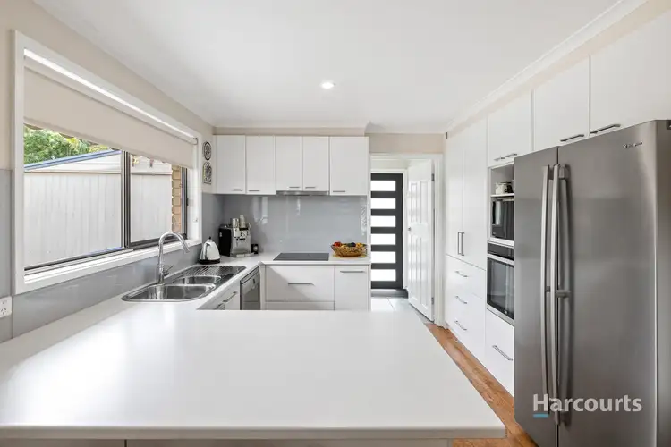 Third view of Homely house listing, 6 Stewart Crescent, Rockbank VIC 3335