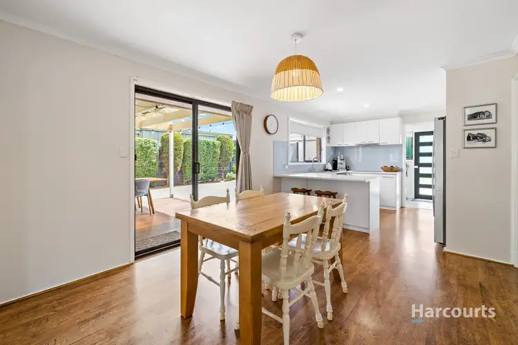 Fourth view of Homely house listing, 6 Stewart Crescent, Rockbank VIC 3335