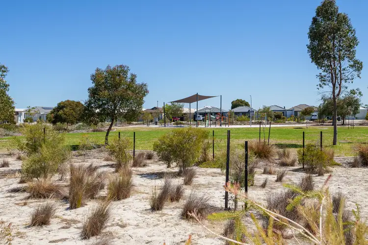 Main view of Homely house listing, 5 Conjola Road, Brabham WA 6055