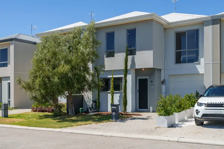 Fourth view of Homely house listing, 5 Conjola Road, Brabham WA 6055