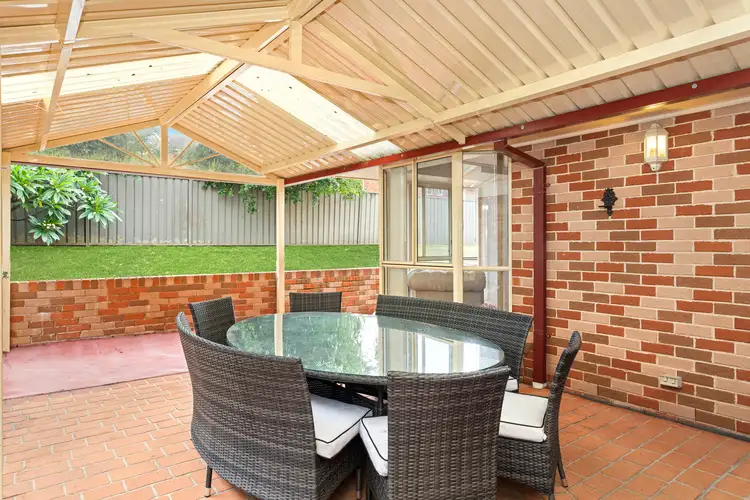 Third view of Homely house listing, 15 Bruxner Place, Doonside NSW 2767