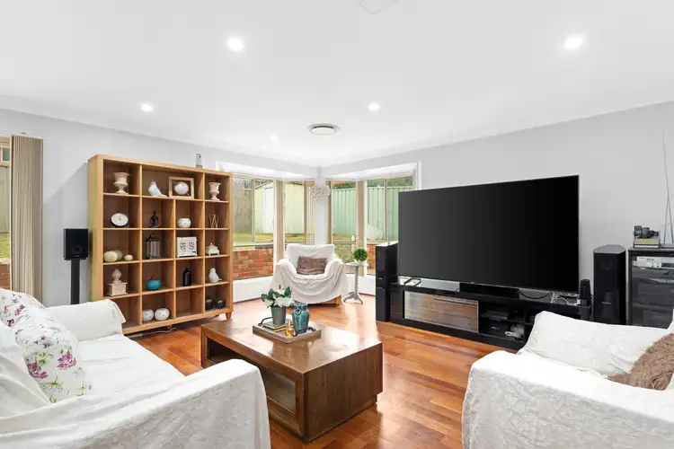 Sixth view of Homely house listing, 15 Bruxner Place, Doonside NSW 2767