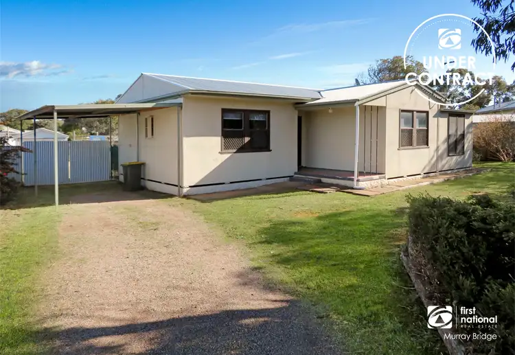 5 Buxton Avenue, Murray Bridge SA 5253