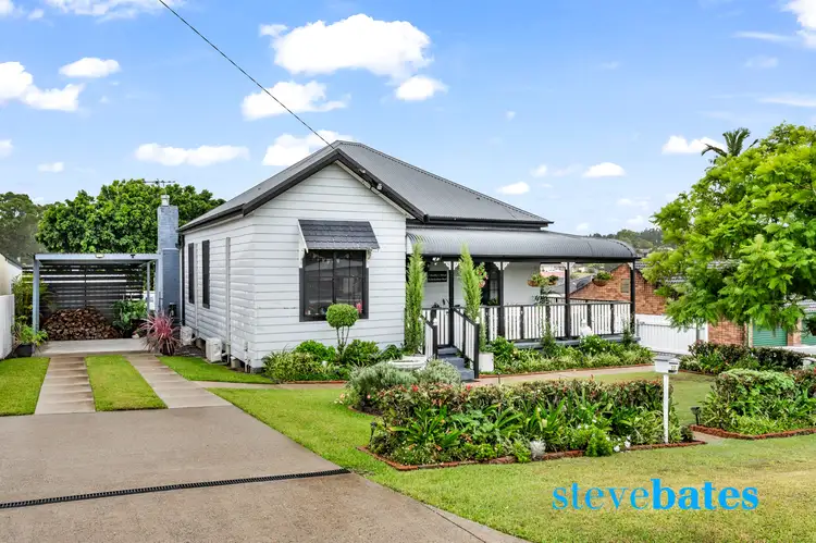 33 Richardson Road, Raymond Terrace NSW 2324