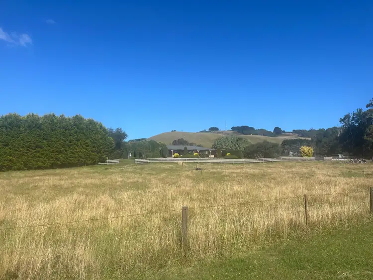 Main view of Homely house listing, 10 Kays Road, Irishtown TAS 7330