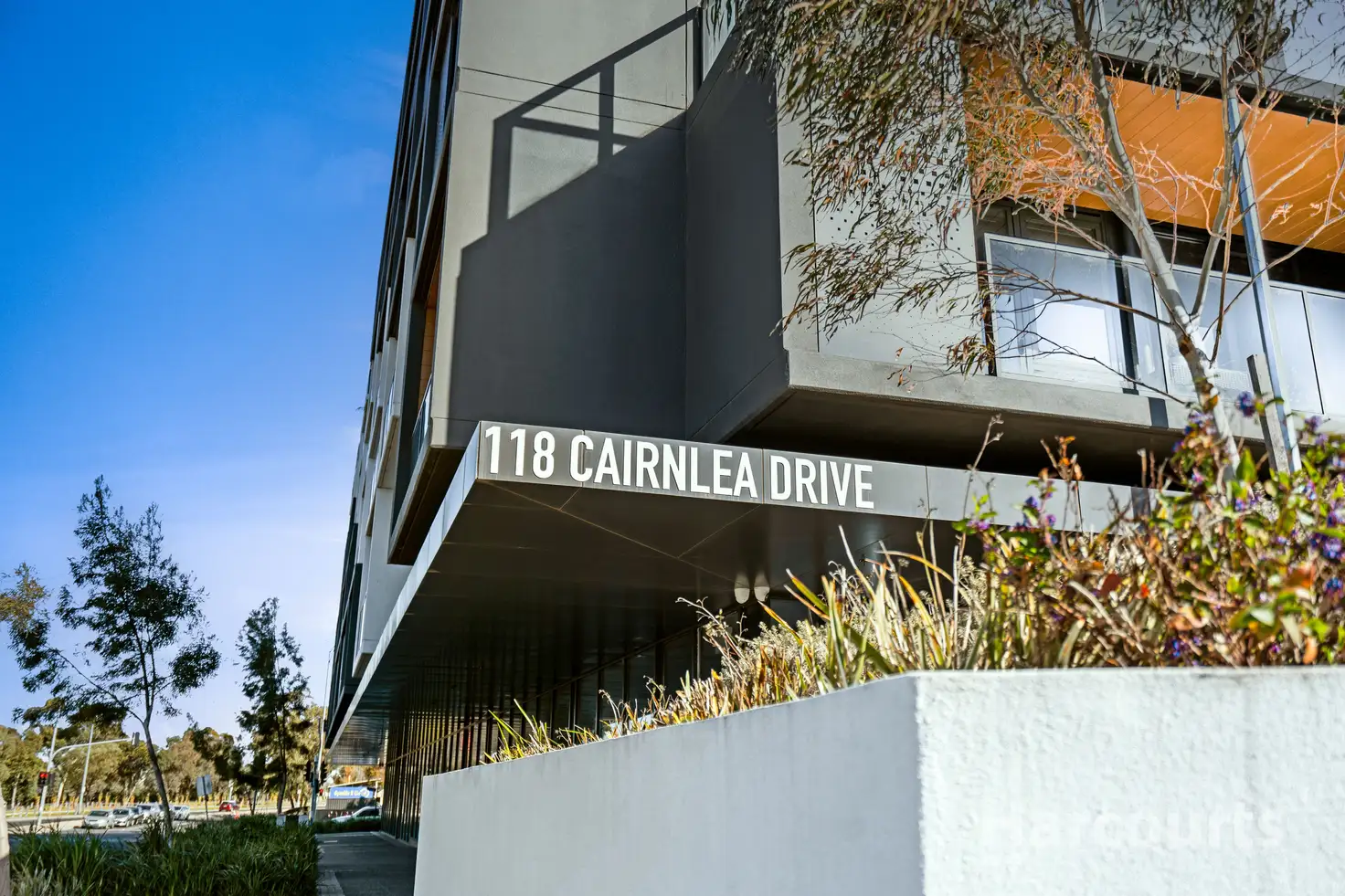 Main view of Homely apartment listing, 312/118 Cairnlea Drive, Cairnlea VIC 3023