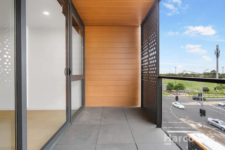 Third view of Homely apartment listing, 312/118 Cairnlea Drive, Cairnlea VIC 3023