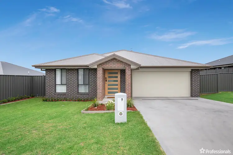 9 Pasture Street, Armidale NSW 2350