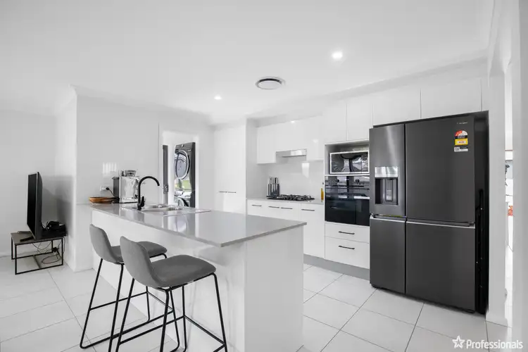 Second view of Homely house listing, 9 Pasture Street, Armidale NSW 2350