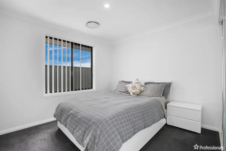 Fourth view of Homely house listing, 9 Pasture Street, Armidale NSW 2350