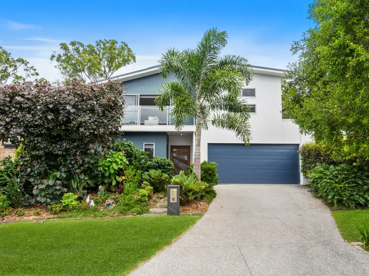 24 Tonbridge Place, Tingalpa QLD 4173