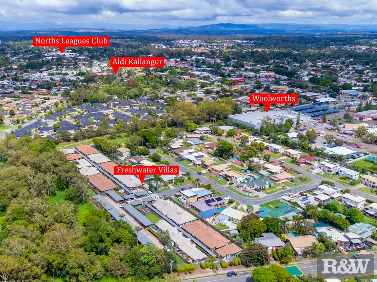 33/3 Jackson Street, Kallangur QLD 4503