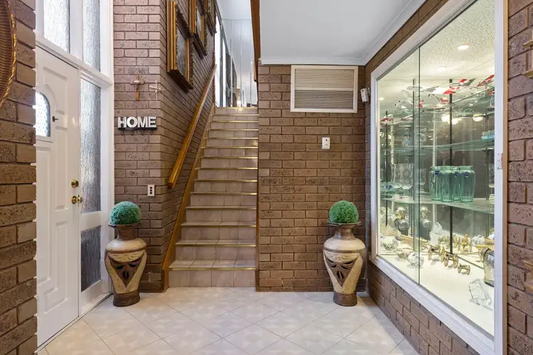 Second view of Homely house listing, 22 Nigel Crescent, Gladstone Park VIC 3043