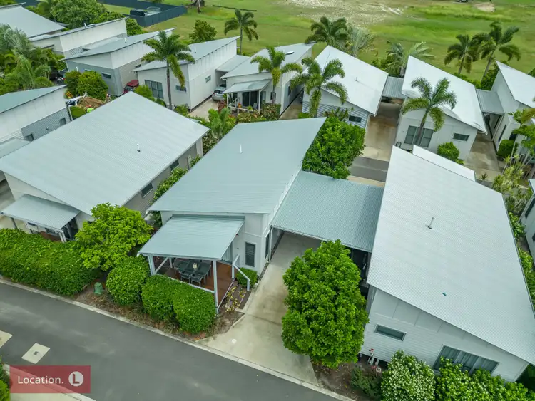 Third view of Homely villa listing, 35/151-152 Esplanade, Woodgate QLD 4660