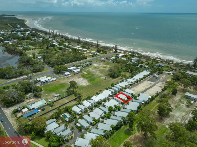 Fourth view of Homely villa listing, 35/151-152 Esplanade, Woodgate QLD 4660