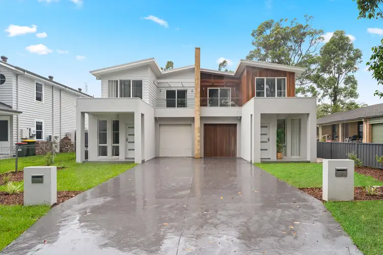 106B Duncan Street, Vincentia NSW 2540