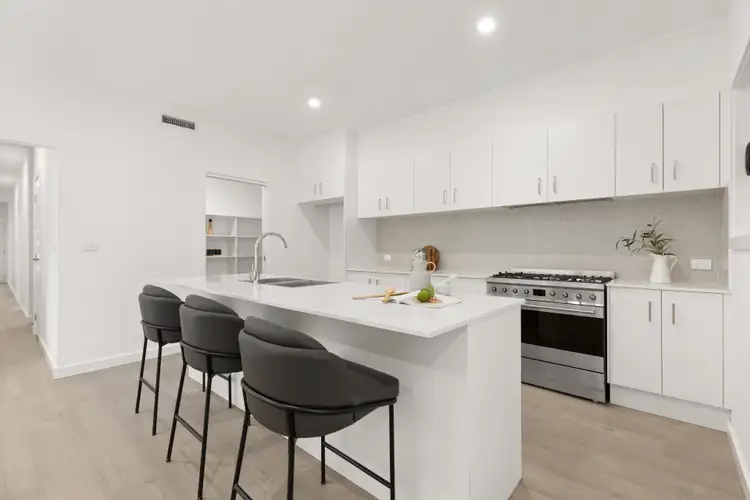 Fifth view of Homely semi-detached listing, 106B Duncan Street, Vincentia NSW 2540