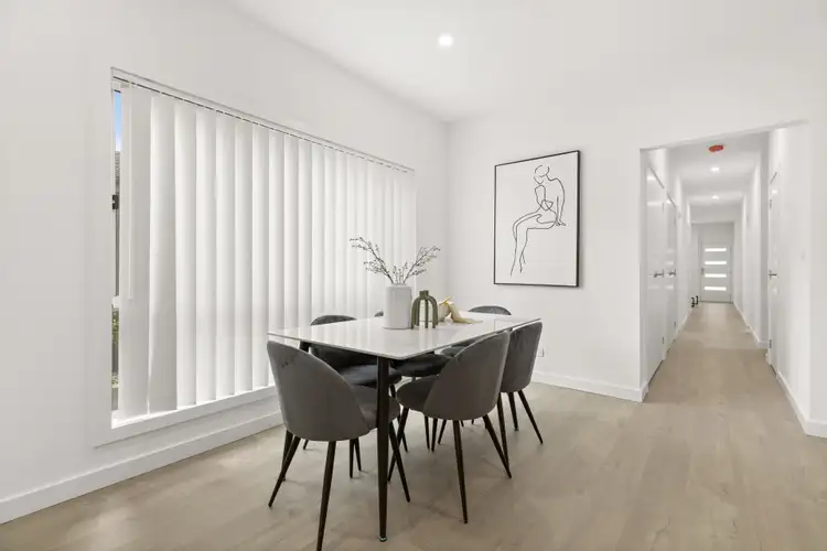 Sixth view of Homely semi-detached listing, 106B Duncan Street, Vincentia NSW 2540