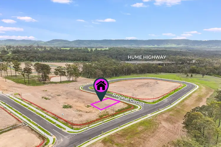 Fourth view of Homely other listing, 40 Reginald Circuit, Wilton NSW 2571