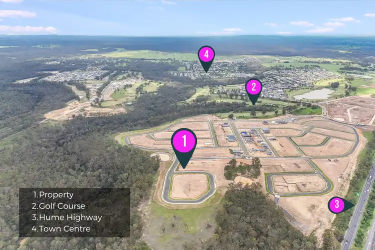 Fifth view of Homely other listing, 40 Reginald Circuit, Wilton NSW 2571
