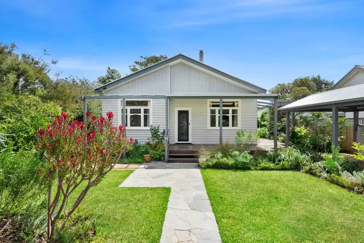 Main view of Homely house listing, 35 Reid Street, Barwon Heads VIC 3227