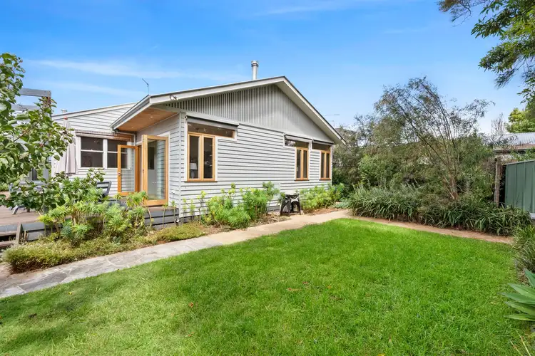 Second view of Homely house listing, 35 Reid Street, Barwon Heads VIC 3227