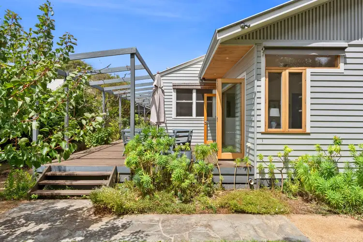 Third view of Homely house listing, 35 Reid Street, Barwon Heads VIC 3227