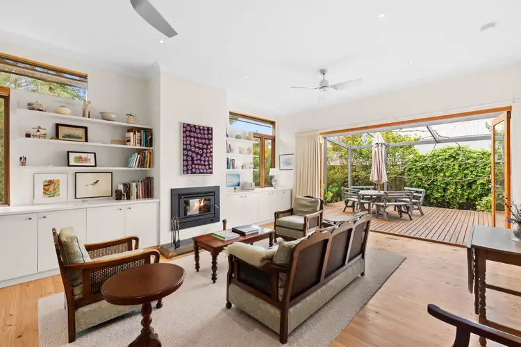 Fifth view of Homely house listing, 35 Reid Street, Barwon Heads VIC 3227