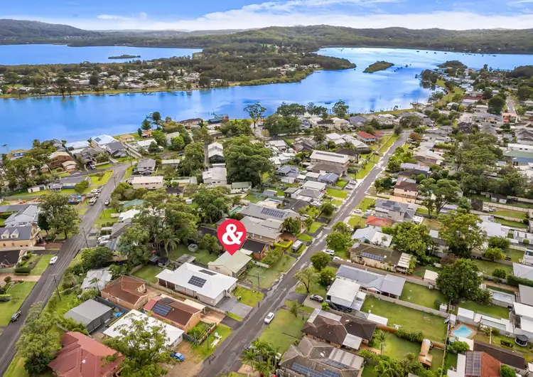 Main view of Homely house listing, 22 Boongala Avenue, Empire Bay NSW 2257