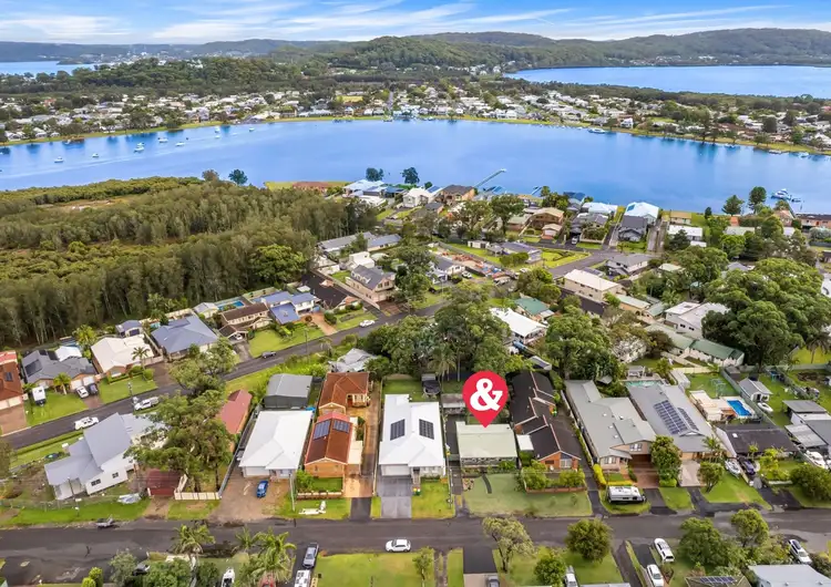 Second view of Homely house listing, 22 Boongala Avenue, Empire Bay NSW 2257