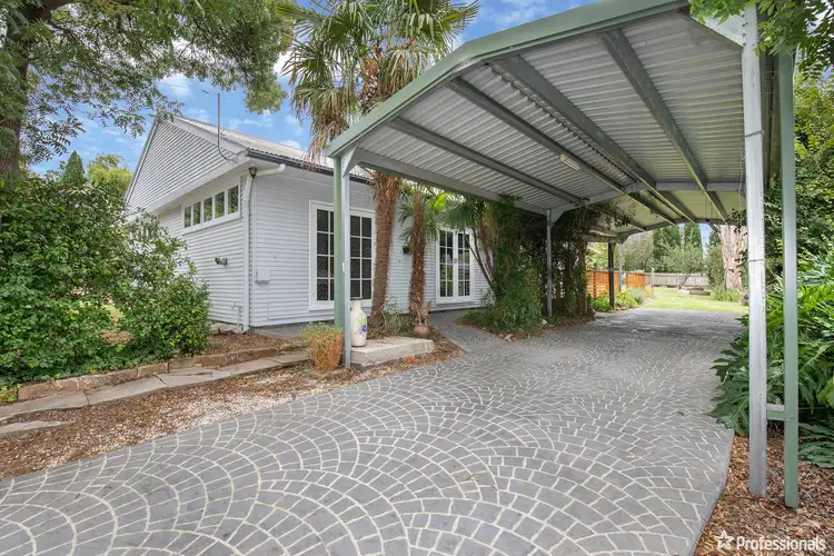 Main view of Homely house listing, 15 College Avenue, Armidale NSW 2350