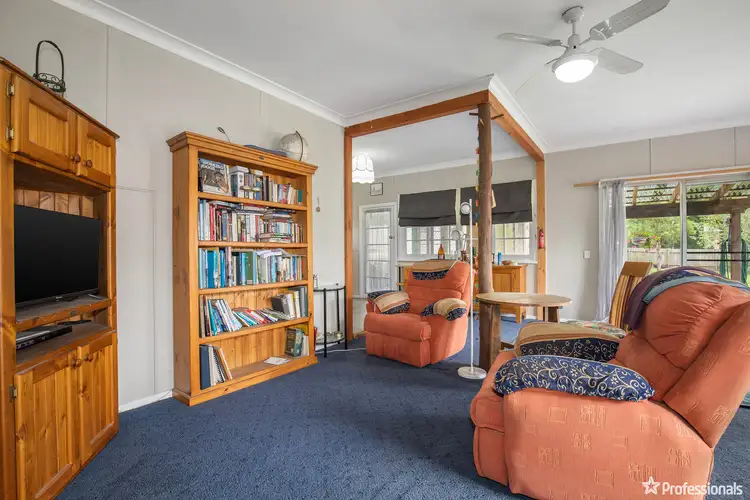 Fourth view of Homely house listing, 15 College Avenue, Armidale NSW 2350