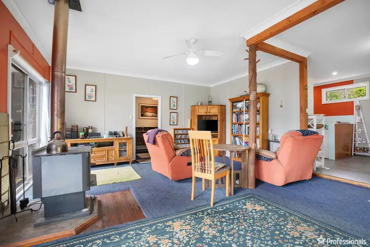 Fifth view of Homely house listing, 15 College Avenue, Armidale NSW 2350