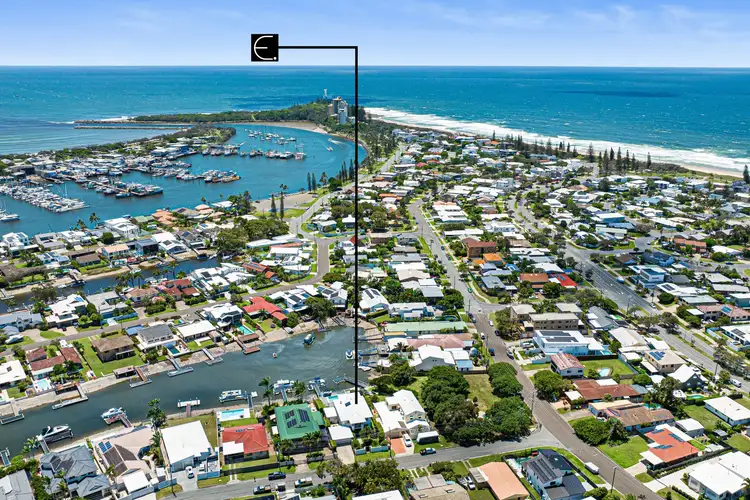 Fourth view of Homely house listing, 3 Barellan Avenue, Buddina QLD 4575