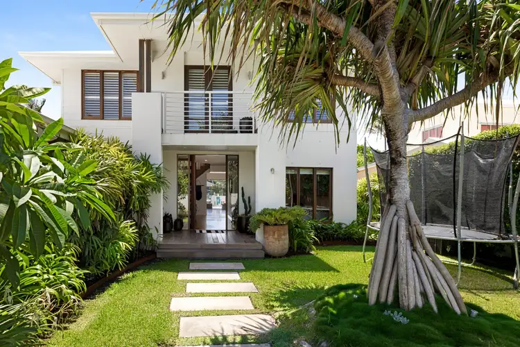 Fifth view of Homely house listing, 3 Barellan Avenue, Buddina QLD 4575