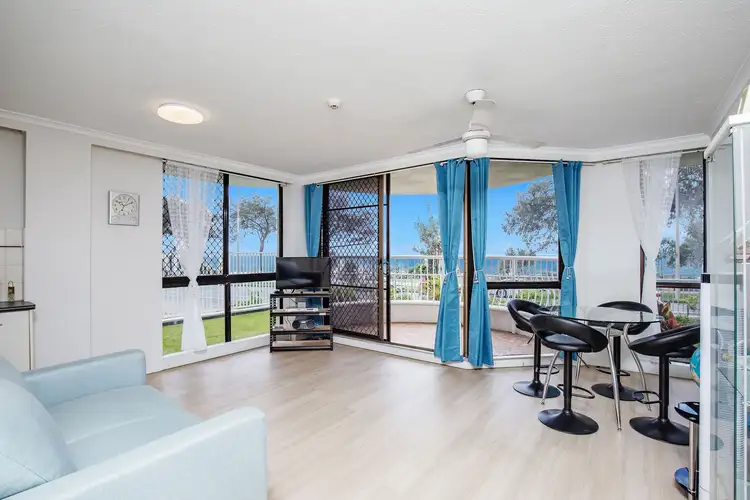 Second view of Homely apartment listing, 3/60-62 The Esplanade, Surfers Paradise QLD 4217