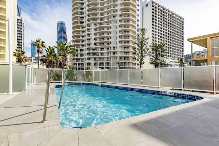 Third view of Homely apartment listing, 3/60-62 The Esplanade, Surfers Paradise QLD 4217