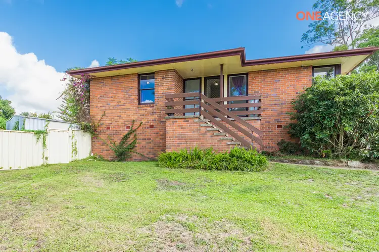 3 Denva Bird Way, Taree NSW 2430
