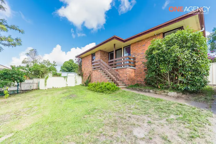 Second view of Homely house listing, 3 Denva Bird Way, Taree NSW 2430