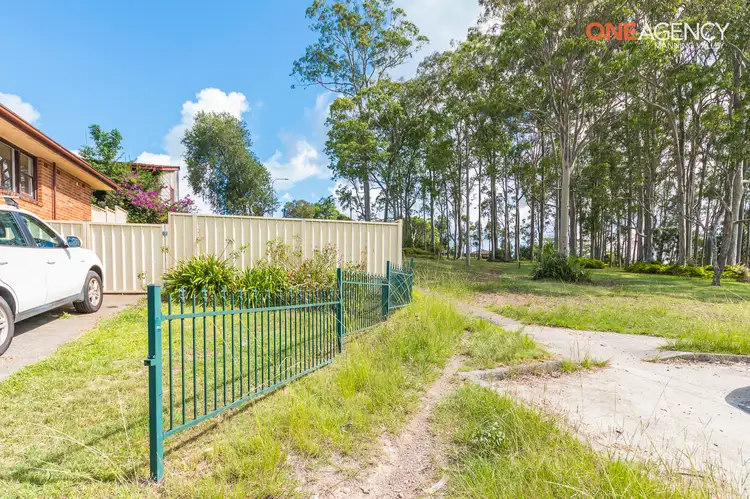 Third view of Homely house listing, 3 Denva Bird Way, Taree NSW 2430