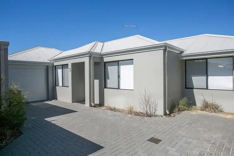 67C Kilmurray Way, Balga WA 6061