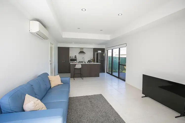 Second view of Homely house listing, 67C Kilmurray Way, Balga WA 6061